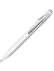 Химикалка Caran d'Ache 849 Pop Line Collection - Classic Line, White