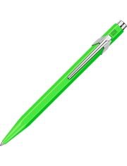 Химикалка Caran d'Ache 849 Pop Line Collection - Fluorescent, Green