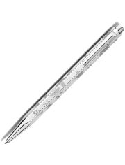 Химикалка Caran d'Ache Ecridor Flowers