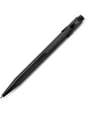 Химикалка Caran d'Ache 849 Black Code, черна