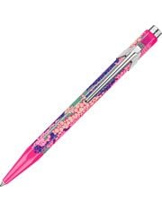 Химикалка Caran d'Ache 849 Germanier Neon Pink