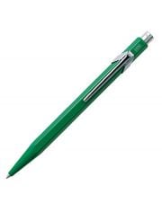 Химикалка Caran d'Ache 849 Metal Collection - Classic Line, Green