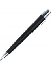 Химикалка Diplomat Magnum - Crow black