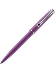 Химикалка Diplomat Traveller Lapis Raspberry