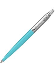 Химикалка Parker Jotter Originals Glam Rock, синя