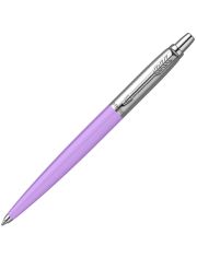 Химикалка Parker Jotter Originals Lilac Chrome