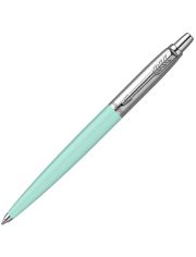 Химикалка Parker Jotter Originals Mint Chrome