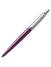 Химикалка Parker Royal Jotter Victoria Violet CT