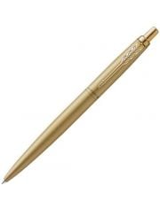 Химикалка Parker Royal Jotter XL Monochrome Gold - Special Edition