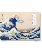 Hokusai. Thirty-six Views of Mount Fuji