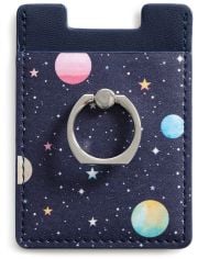 Холдър за телефон с ринг Miquelrius - Galaxy