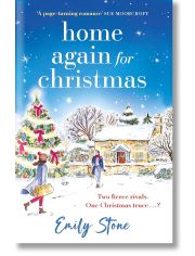 Home Again For Christmas
