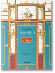 Fausto & Felice Niccolini. The Houses and Monuments of Pompeii
