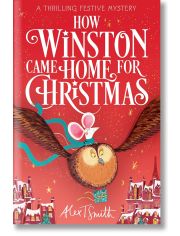 How Winston Came Home for Christmas