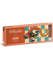 Игра Djeco: Микадо