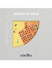 Игра Mello - Цветно Судоку