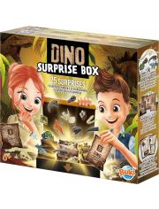 Игрален комплект Buki - Изненади с Дино