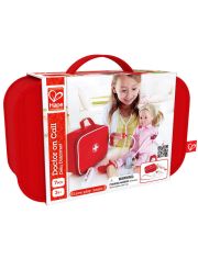 Докторски комплект Hape