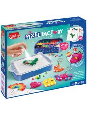 Игрален комплект Maped Creativ - Фабрика-мозайка