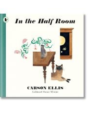 In the Half Room
