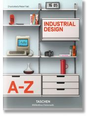 Industrial Design A–Z