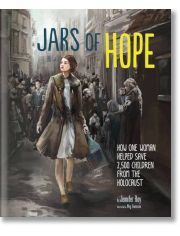 Jars of Hope