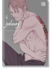 Jealousy, Vol. 4