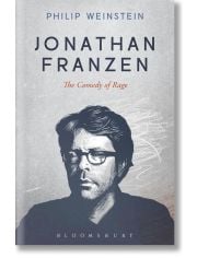 Jonathan Franzen: The Comedy of Rage