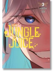 Jungle Juice, Vol. 3