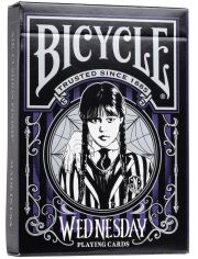 Карти за игра Bicycle Wednesday