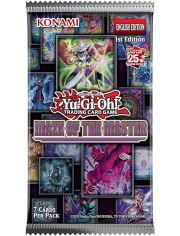 Карти за игра Yu-Gi-Oh! Maze of the Master Booster