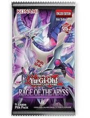 Карти за игра Yu-Gi-Oh Rage of the Abyss Booster