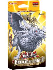 Карти за игра Yu-Gi-Oh! - Realm of Light Structure Deck