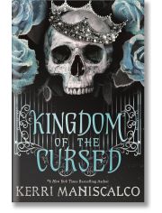 Kingdom of the Cursed
