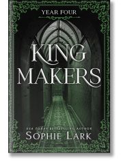 Kingmakers: Year Four