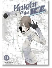 Knight of the Ice, Vol. 11
