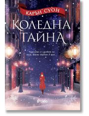 Коледна тайна