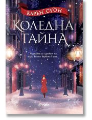 Коледна тайна