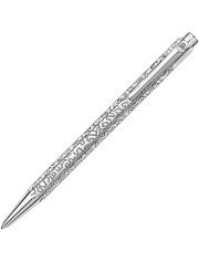 Комплект химикалка Caran D'Ache - Keith Haring