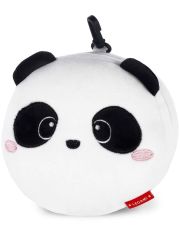Комплект възглавница и маска за сън Legami - Panda