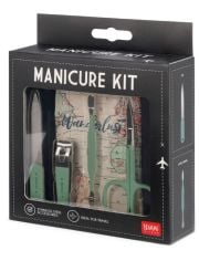 Комплект за маникюр Legami - Travel