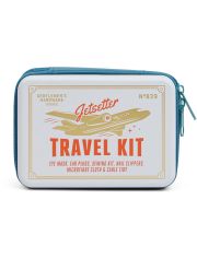 Джобен комплект за пътуване Gentlemen's Hardware Jetsetter