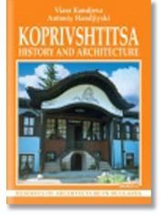 Koprivshtitsa