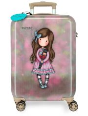 Куфар Gorjuss Nutcracker, 55 см.