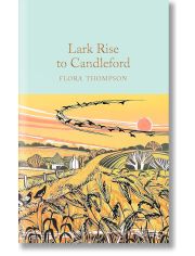 Lark Rise to Candleford