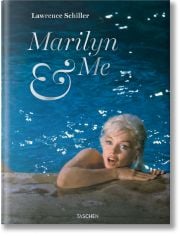 Lawrence Schiller. Marilyn & Me