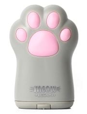 Двойна острилка Legami Meow Kitty с контейнерче