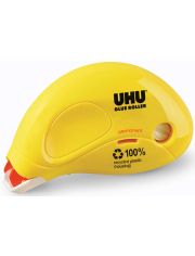 Лепило лента UHU 6.5mm x 9.5m