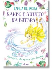Какво е лицето на вятъра