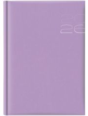 Лилав тефтер-органайзер Lediberg Matra 2026